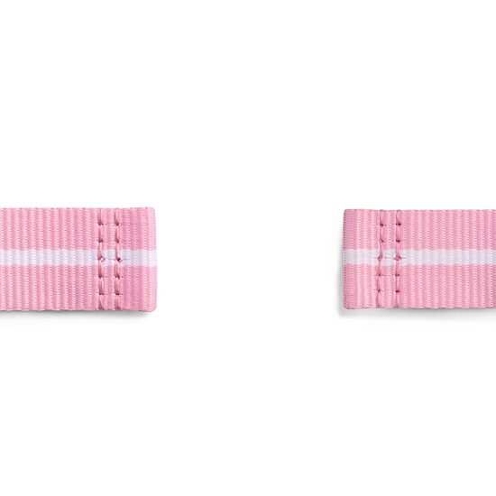 Samsung Galaxy 46mm Compatible Womens Pink Watch Band Gp-R600breecae