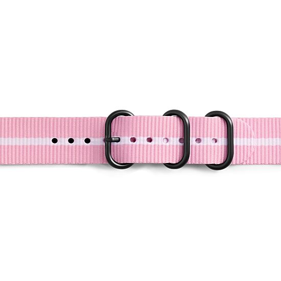 Samsung Galaxy 46mm Compatible Womens Pink Watch Band Gp-R600breecae