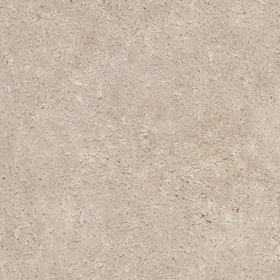 Safavieh Luxe Shag Collection Marjory Solid Area Rug