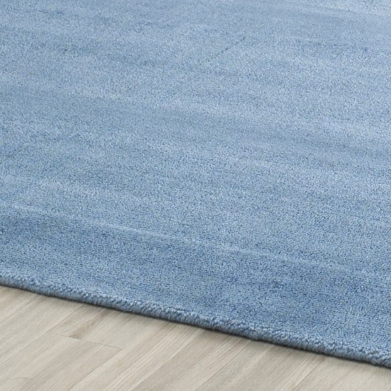 Safavieh Himalaya Collection Leptis Solid Square Area Rug