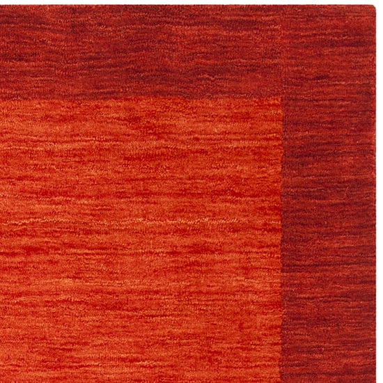 Safavieh Himalaya Collection Hannan Solid Area Rug