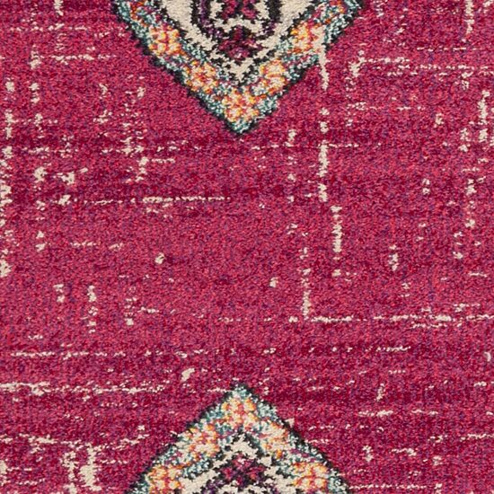 Safavieh Monaco Collection Ilean Oriental Runner Rug