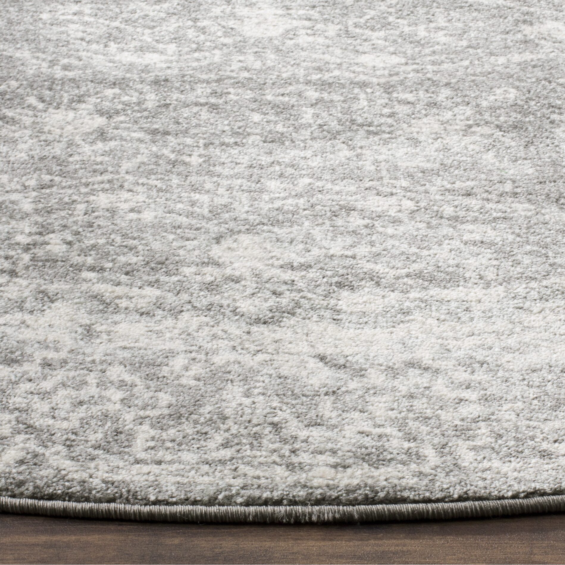 Safavieh Estelle Abstract Round Rugs