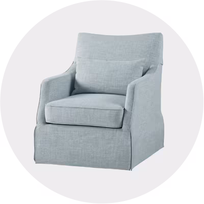 Accent Chair