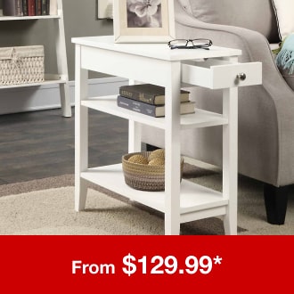 Accent Furniture