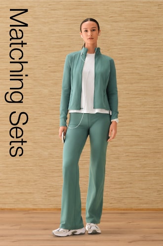 Matching Sets Trend