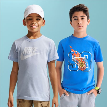 Active Tees