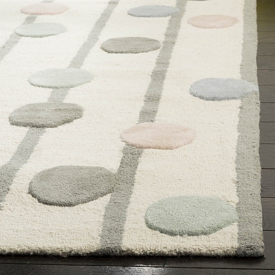Safavieh Kids Collection Lawanda Geometric Area Rug