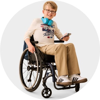 Adaptive Boys