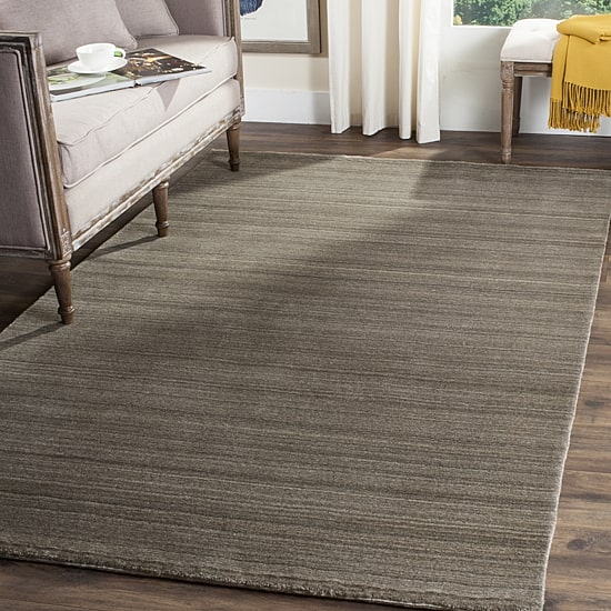 Safavieh Himalaya Collection Mirabel Striped Area Rug