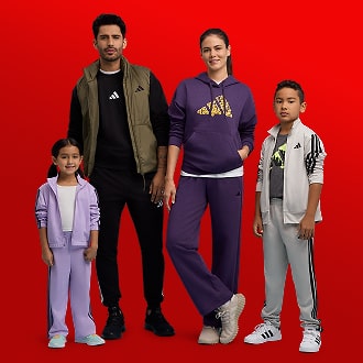 adidas