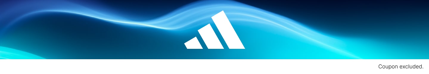 Adidas Banner