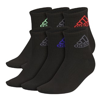 adidas Quarter Ankle Socks Boys