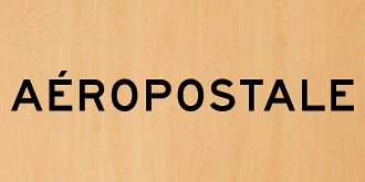 Aeropostale
