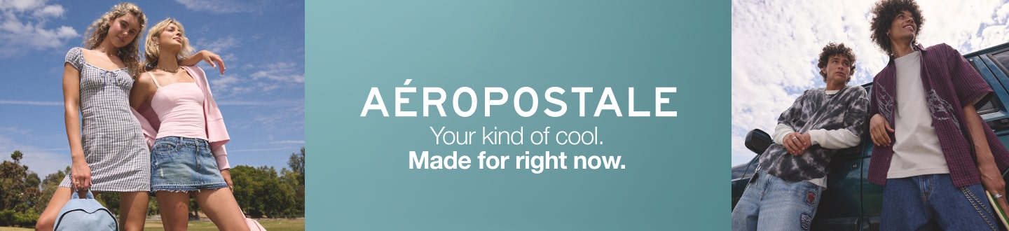 Aeropostale