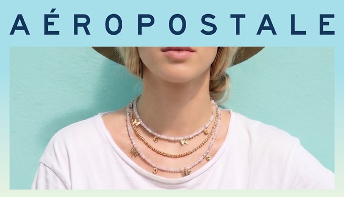 Aeropostale