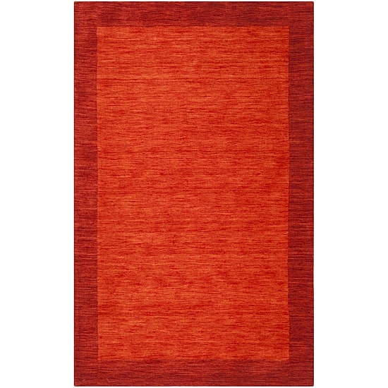 Safavieh Himalaya Collection Hannan Solid Area Rug