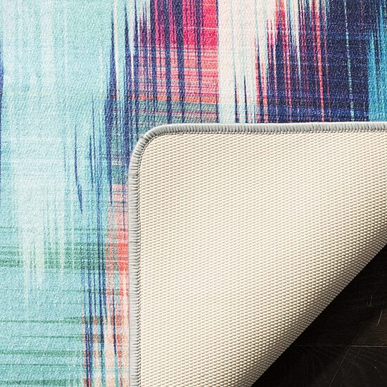 Safavieh Daytona Collection Meridith Geometric Area Rug