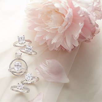 Affordable Engagement Rings Guide