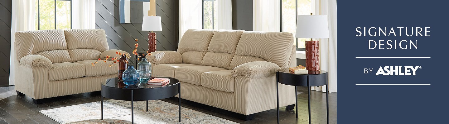 Ashley Furniture