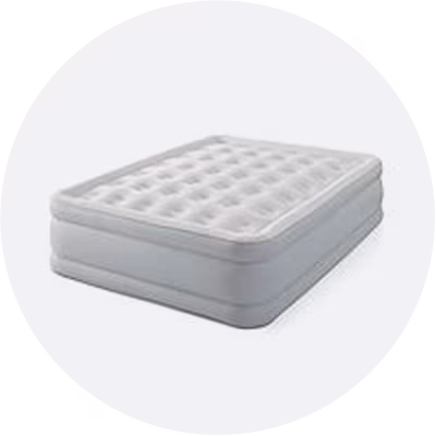 Air Mattress Visnav 2