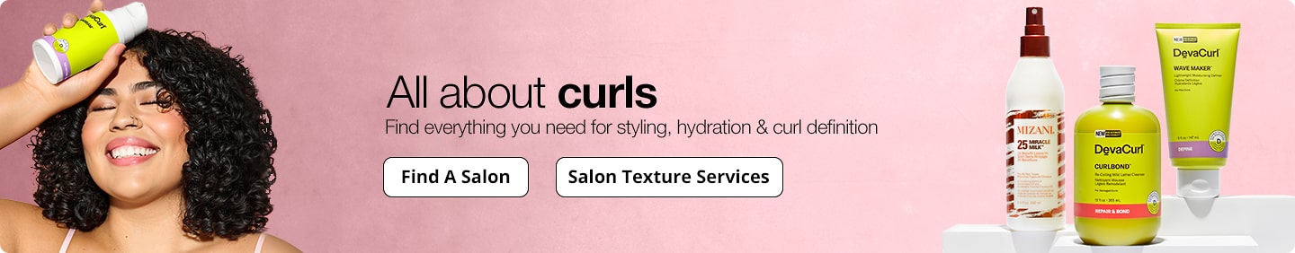 All about curls