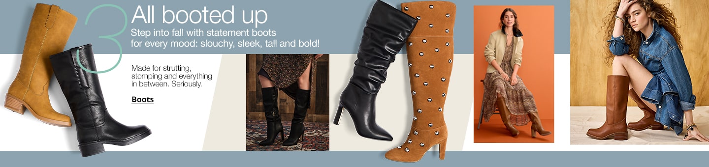 Boots