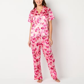 ambrielle satin set