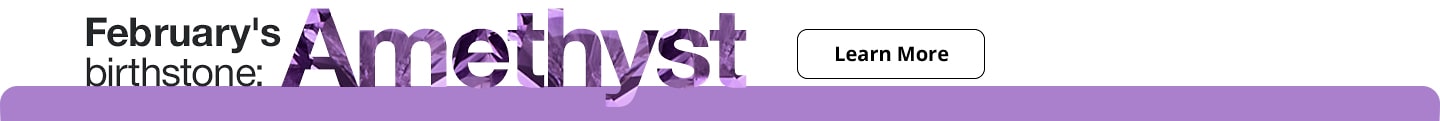 learn more about amethyst