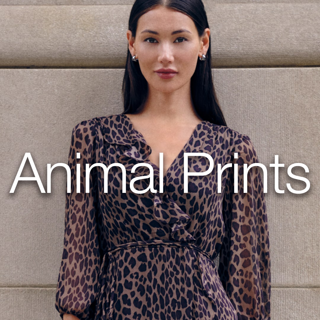 Animal Prints