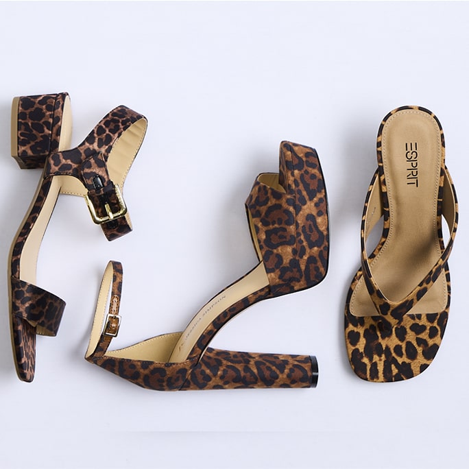 Animal Shoes