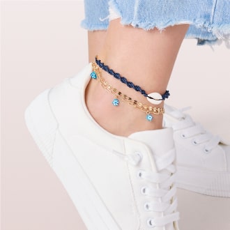 Anklets