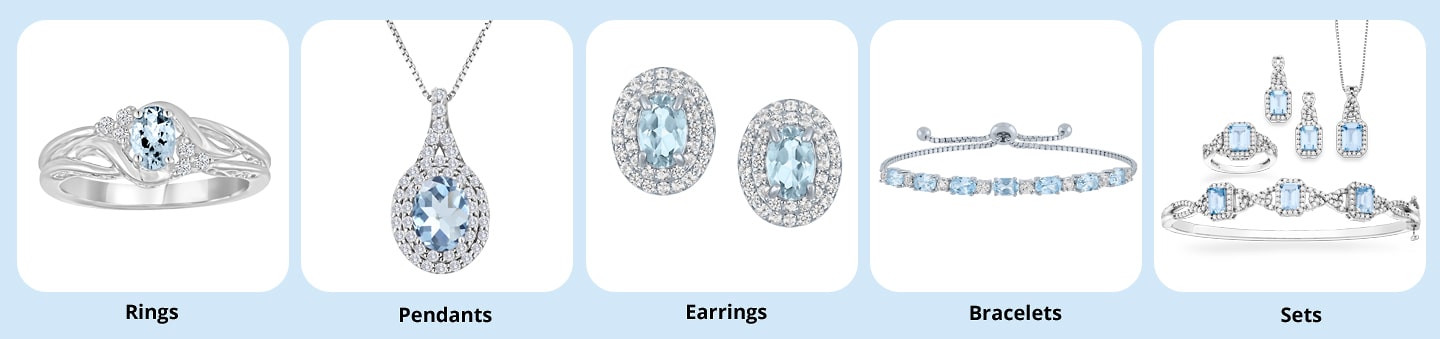 Aquamarine