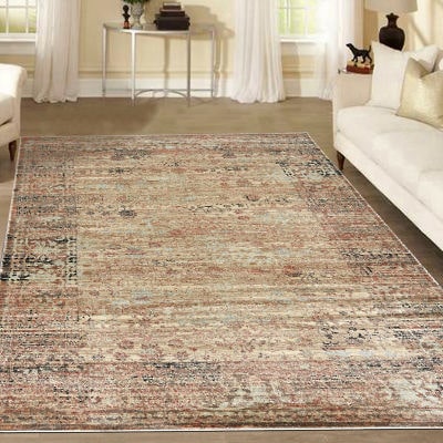 Area Rugs