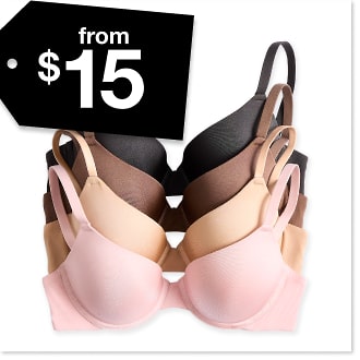 Arizona Or Ambrielle Bras