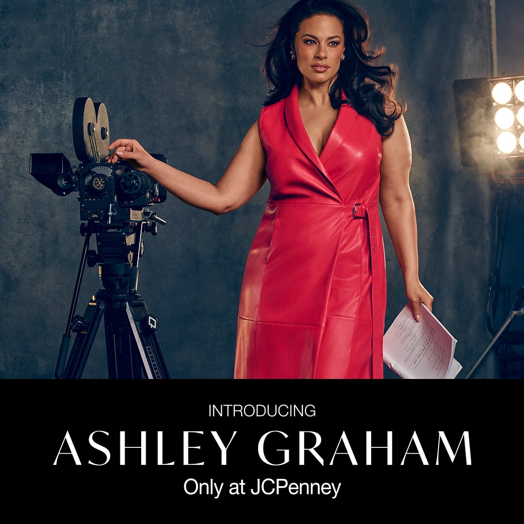 Ashley Graham