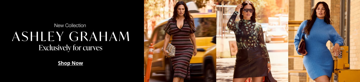 Ashley Graham