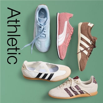 Athletic