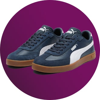 Athletic Footwear