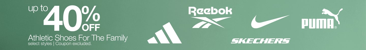 ATHLETIC PROMO