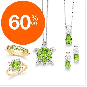 Augusts Birthstone