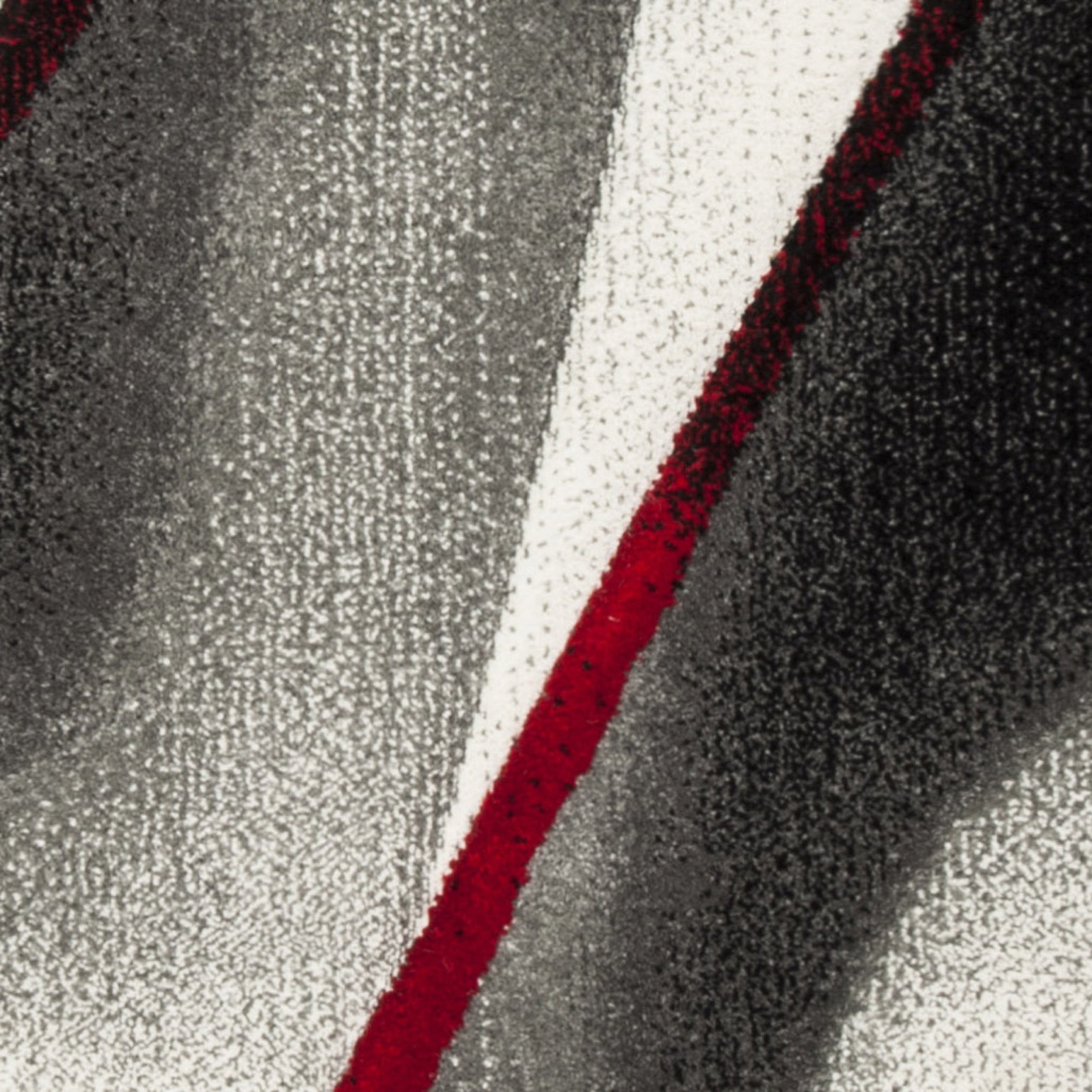 Safavieh Hollywood Collection Marcus Abstract Runner Rug