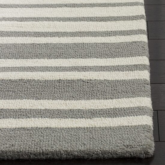 Safavieh Kids Collection Jared Geometric Runner Rug