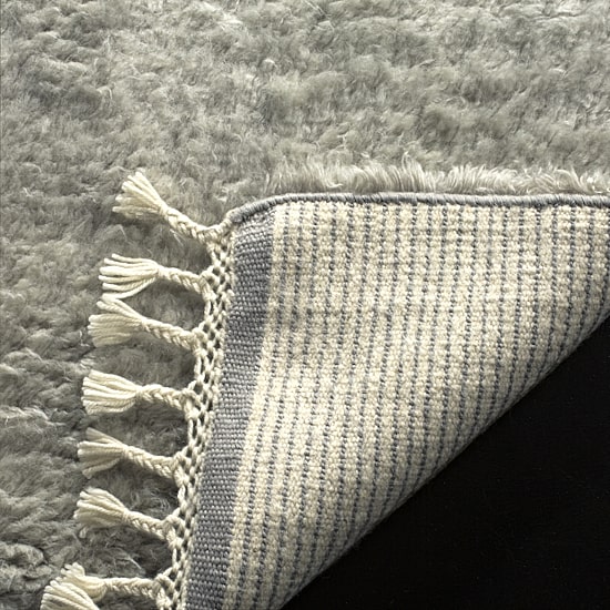 Safavieh Casablanca Collection Medici Solid Area Rug