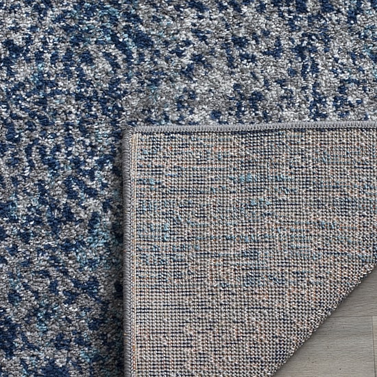 Safavieh Madison Collection Carmen Geometric Area Rug