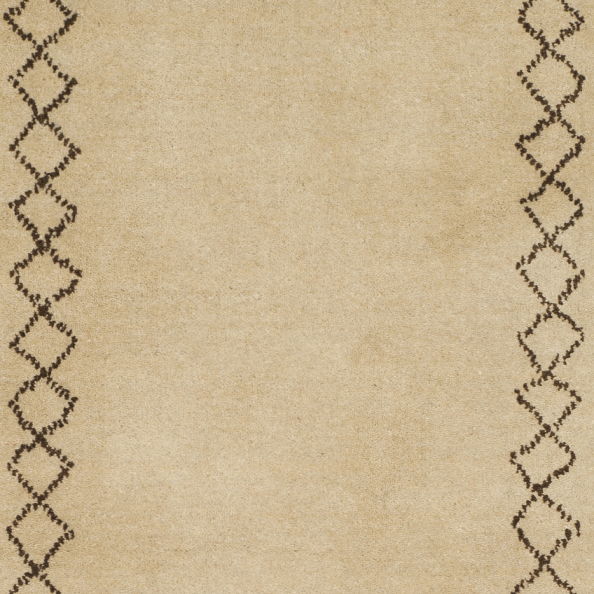Safavieh Himalaya Collection Harold Border Runner Rug