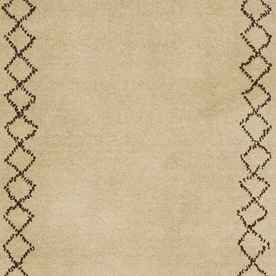 Safavieh Himalaya Collection Harold Border Runner Rug