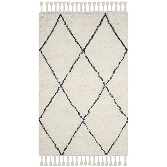 Safavieh Casablanca Collection Angela Geometric Area Rug