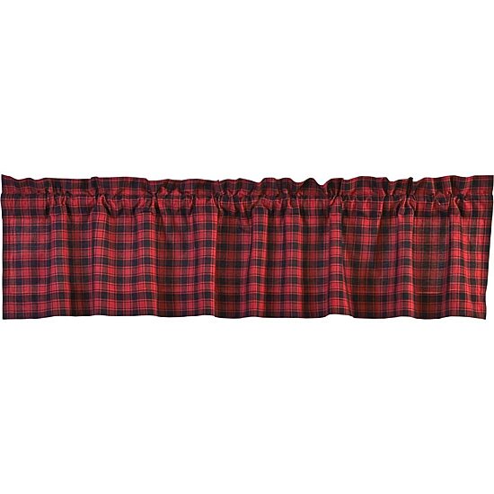 Cumberland Tailored Valance