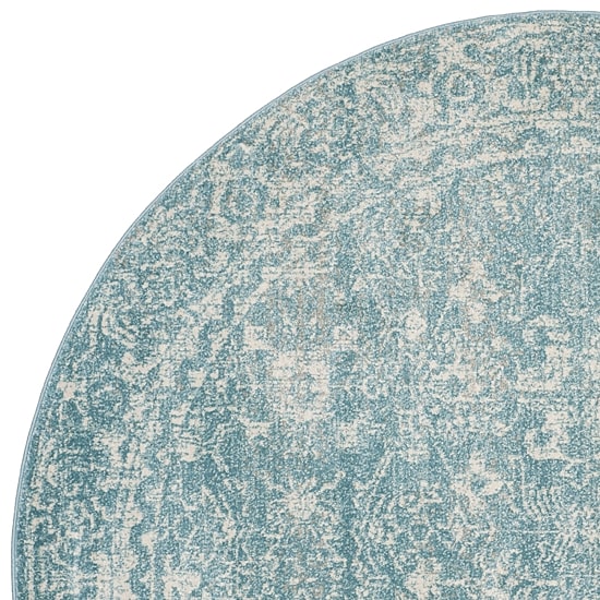 Safavieh Estelle Abstract Round Rugs
